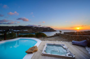 Beyond Beachfront Super Paradise Villa